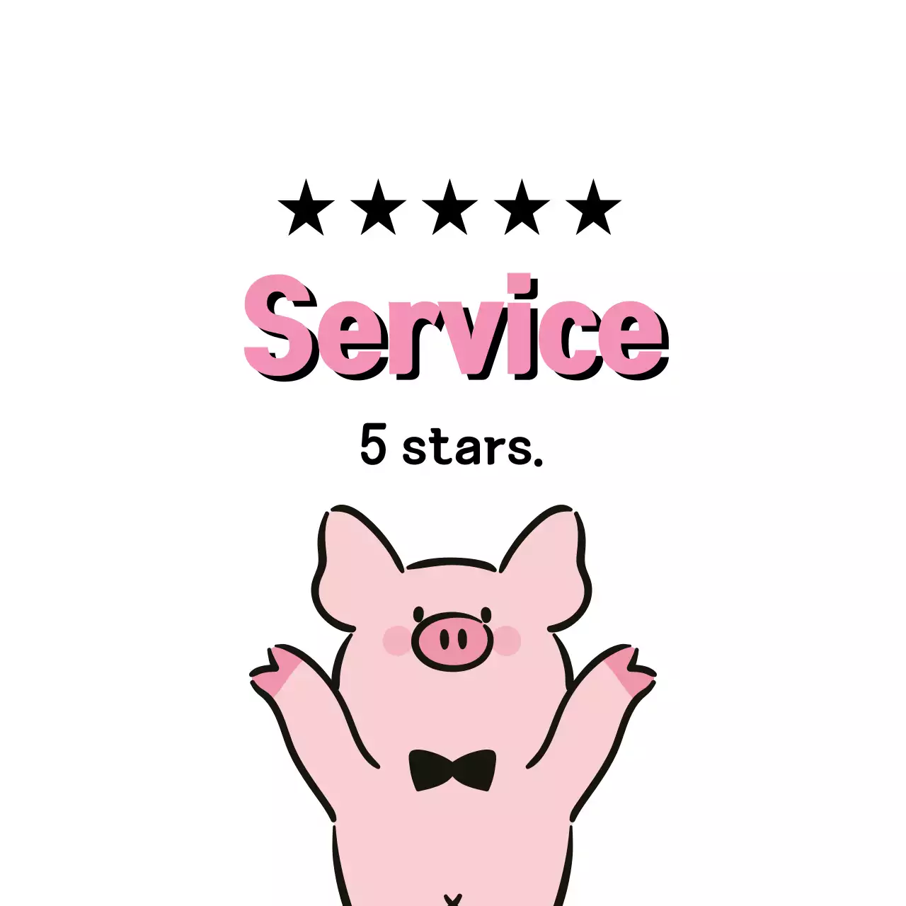 White Illustration Review Service