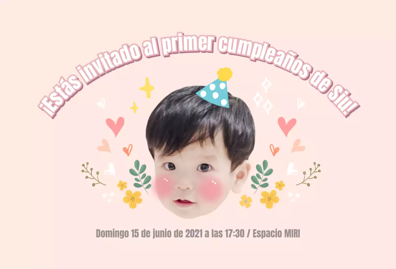 Postal del cumpleaños de Gogol