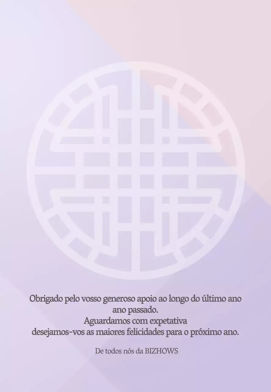 Mensagem do bolo de arroz do Ano Novo