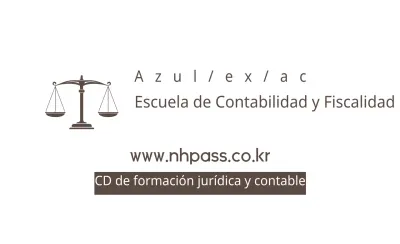 Escuela de Contabilidad y Fiscalidad