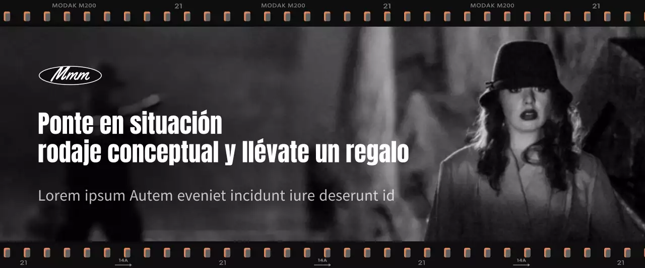 Video Film Concepts Studio Reserva de eventos