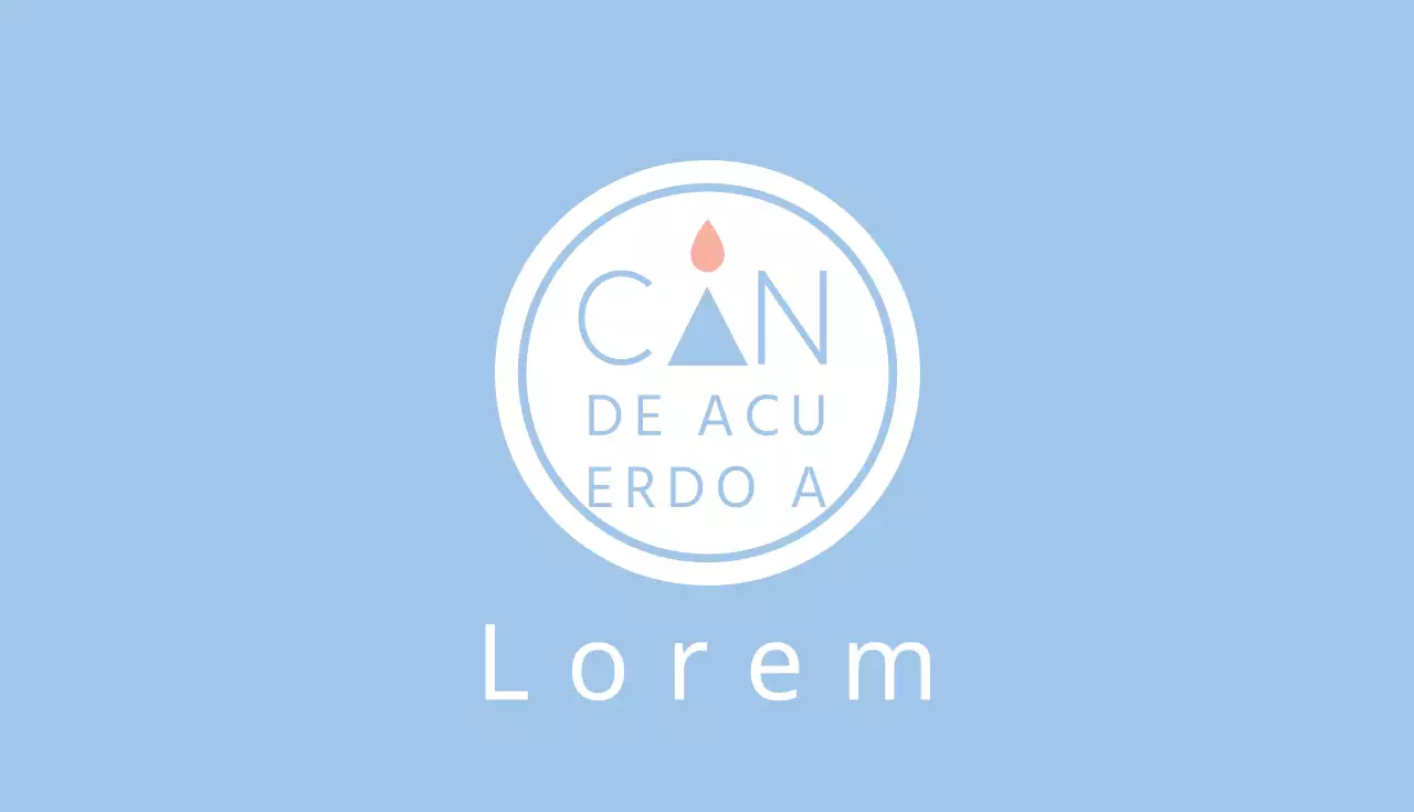 Velas de soja hechas a mano