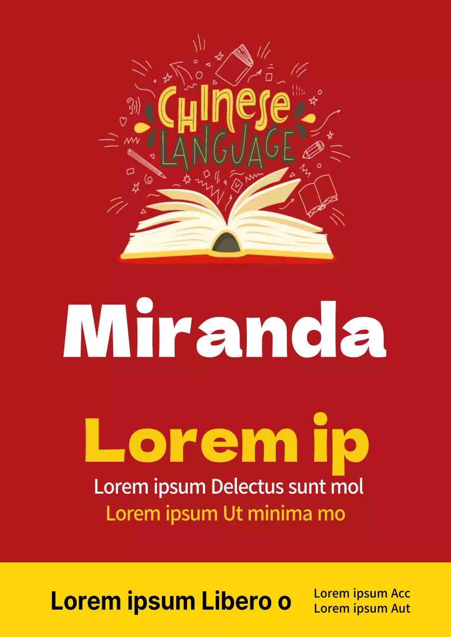 45018_Escuela de chino