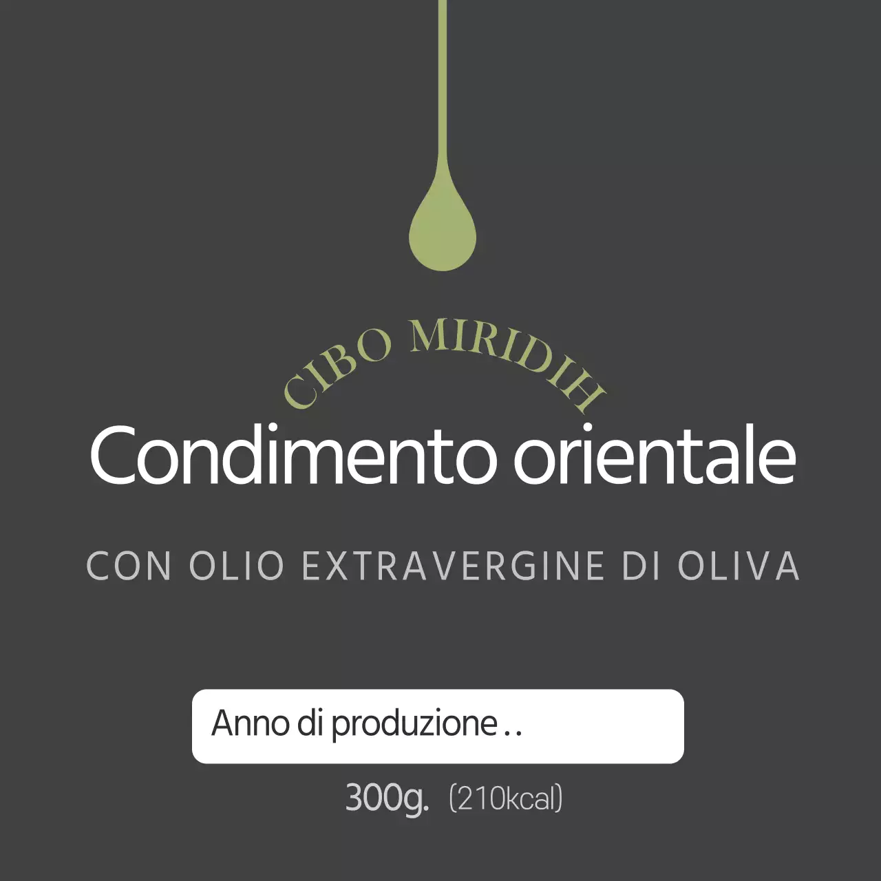 Adesivo nero per medicazione orientale semplice