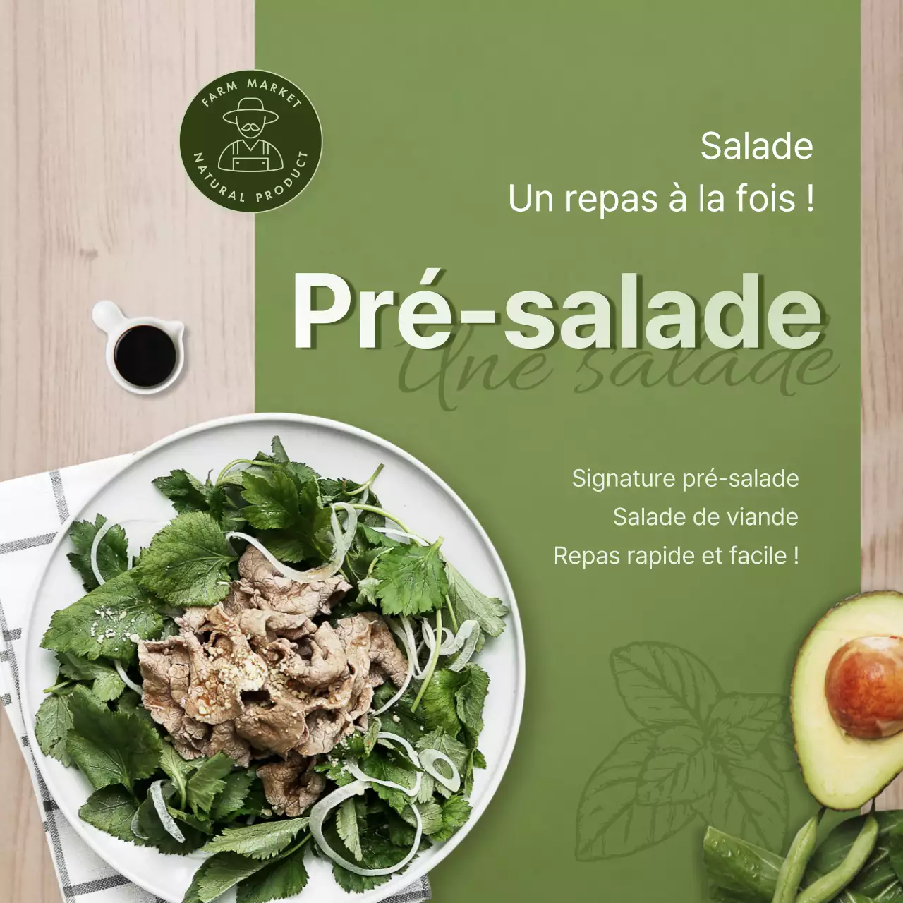 Événements alimentaires