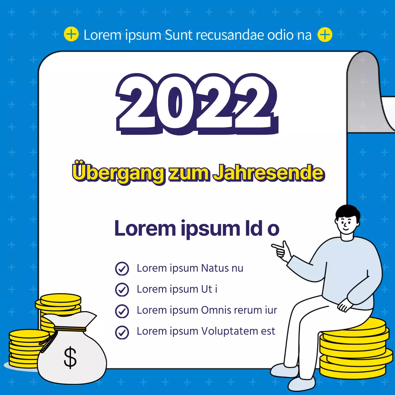 Tipps zur Vorbereitung auf die blaue und gelbe Schicht in der Steuersaison