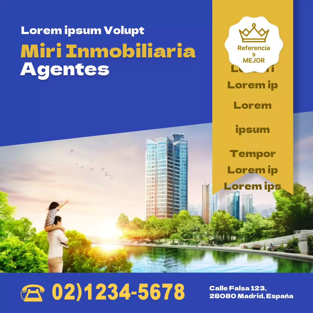 Inmobiliario