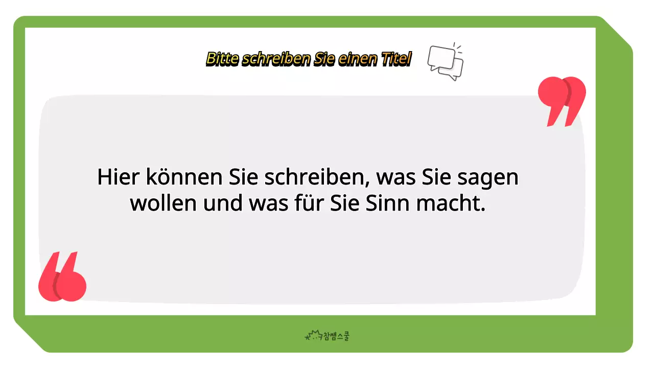 Schulweite Treffen in Chartreuse