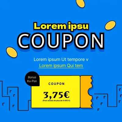 Coupons Meetup
