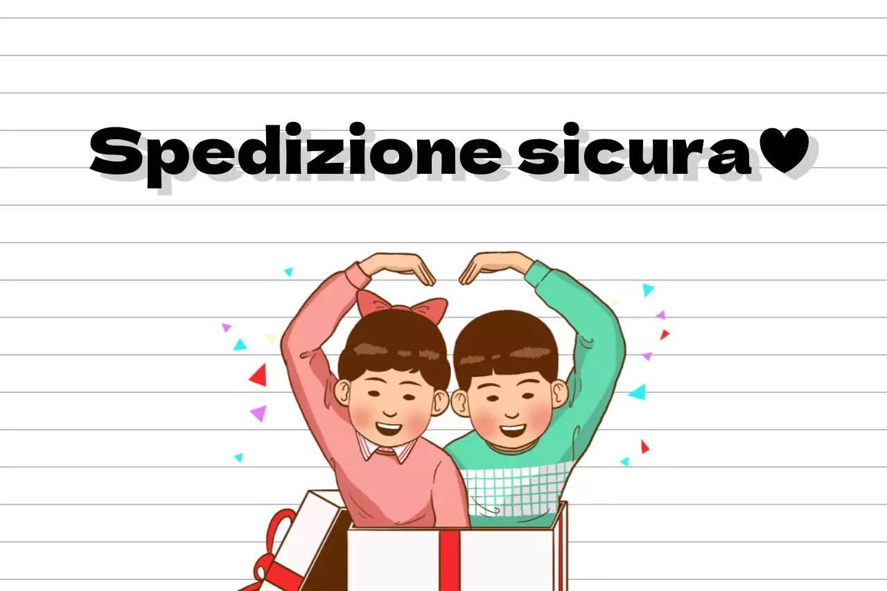Consegna sicura