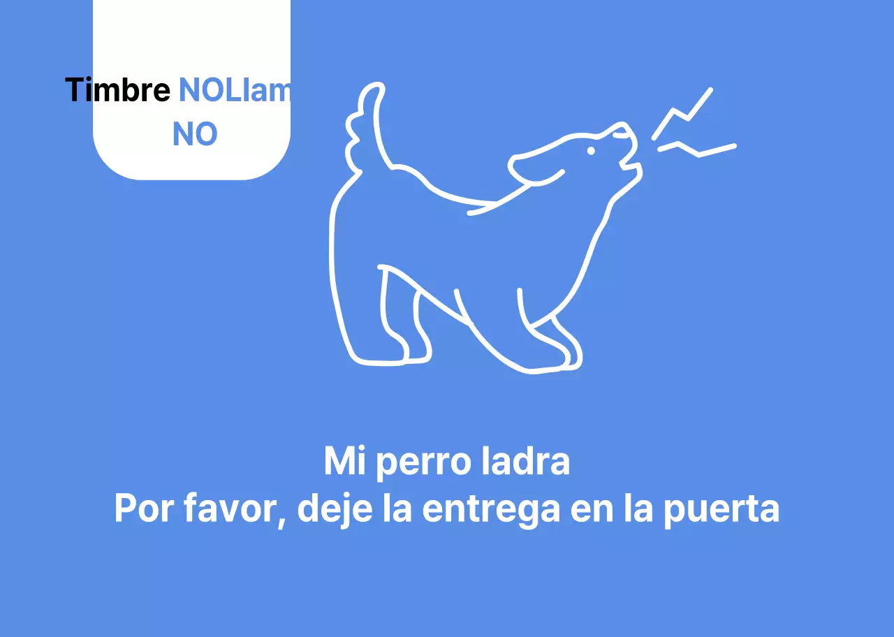 Imán de coche para perro