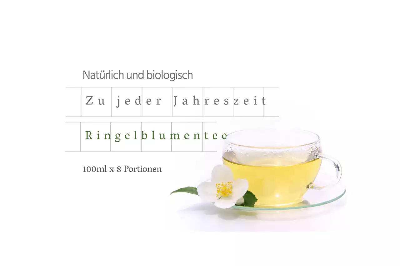 Ringelblumen