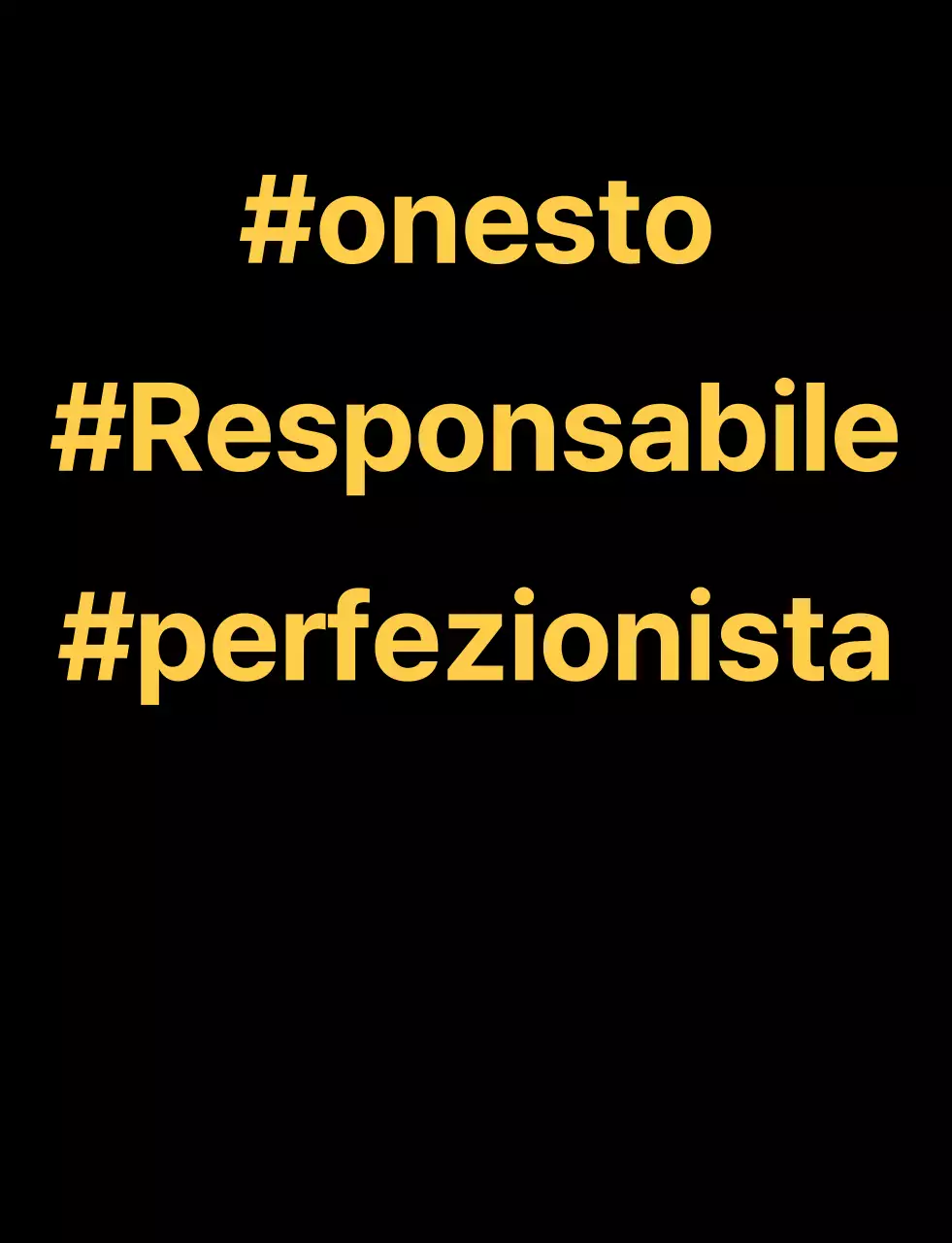 Magliette del gruppo scolastico per tipo di personalità