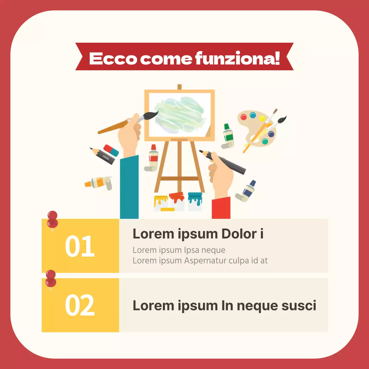 Dooclass Giornata mondiale del donatore di sangue Carta Novità Design