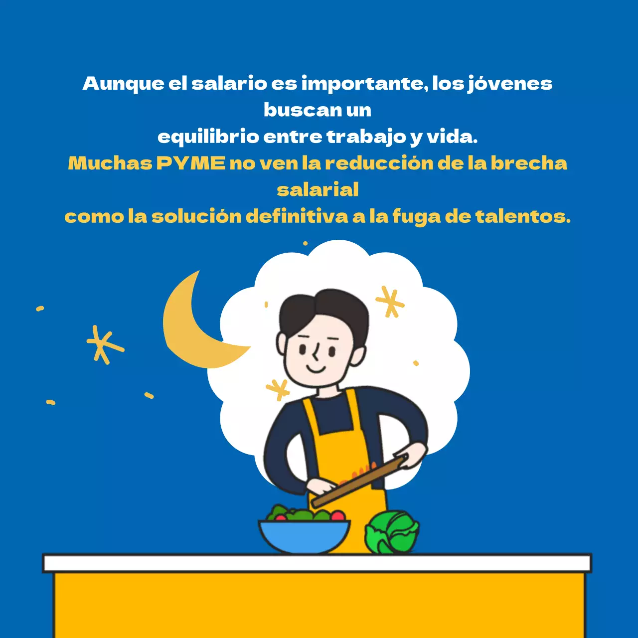 Carreras profesionales