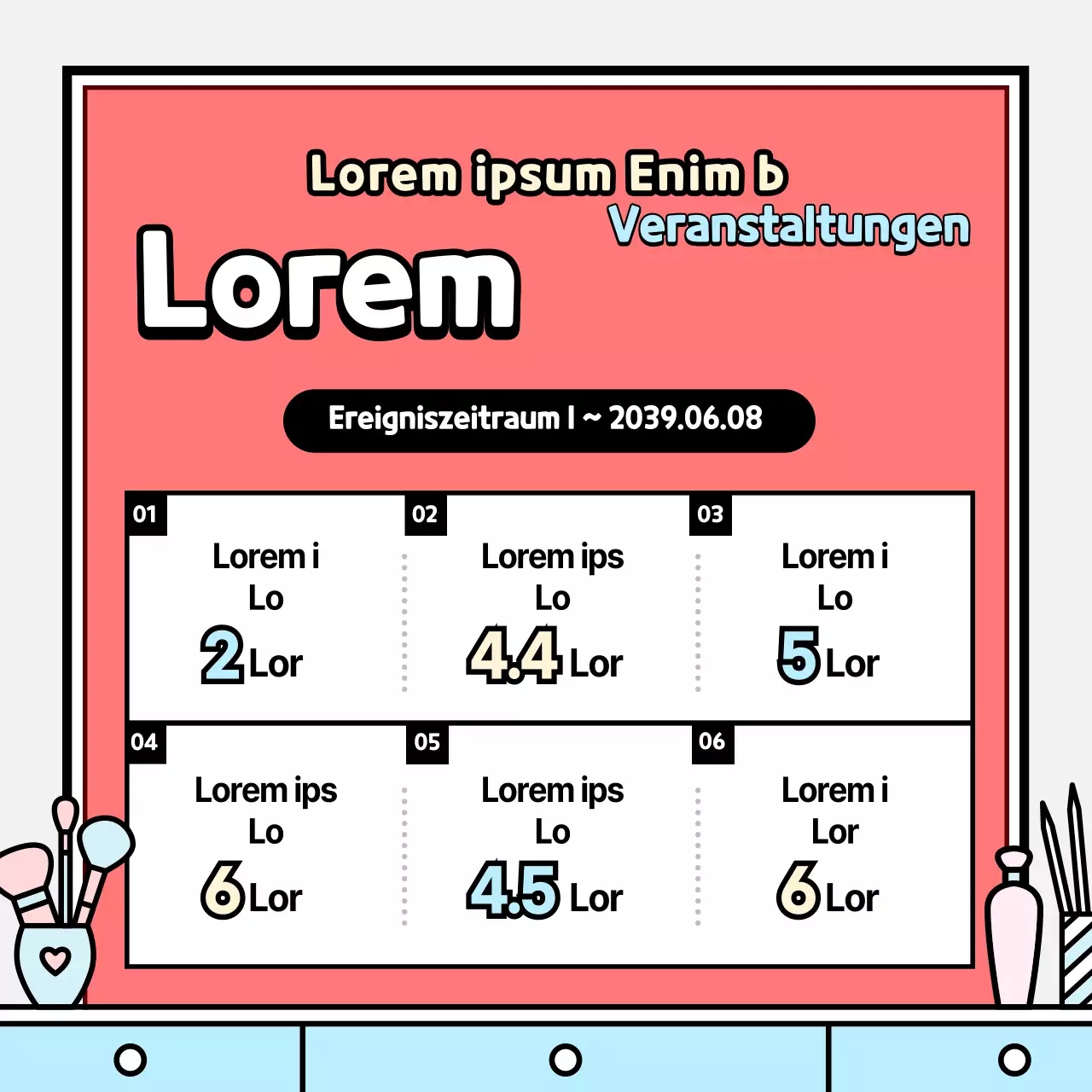 Ereignisse in der Dermatologie