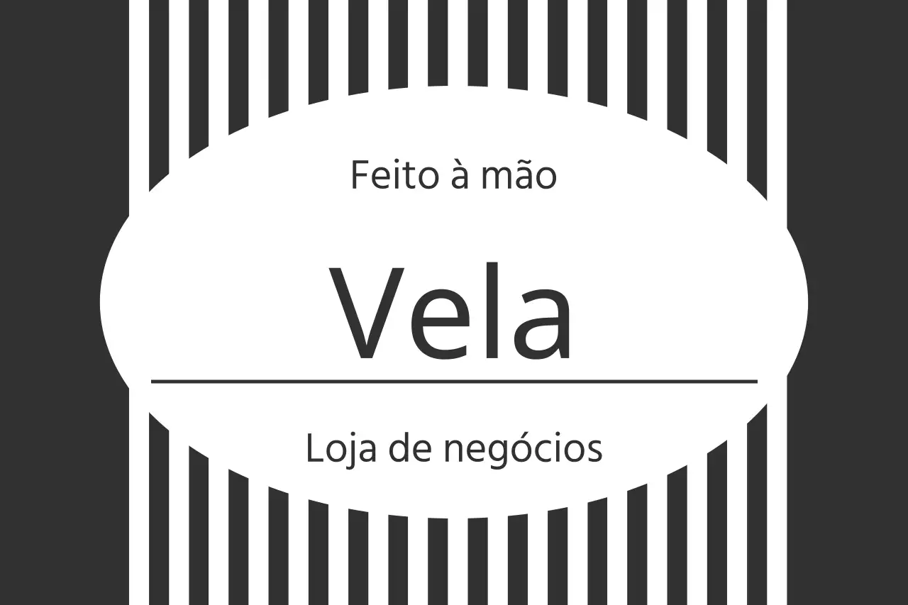 Feito à mão