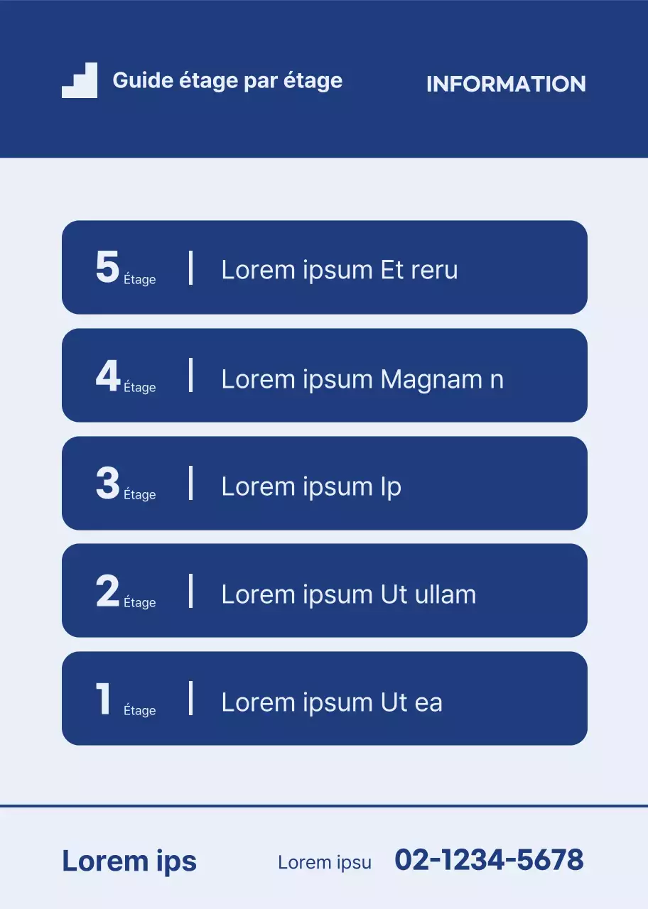 Fiche des sièges du véhicule_Guide du plancher1