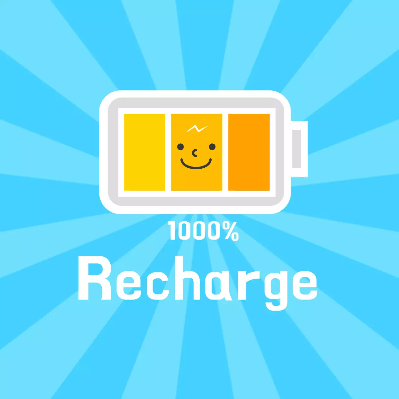 Nạp năng lượng