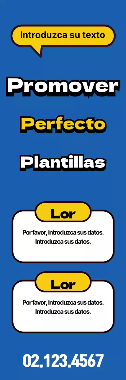 43227_Plantillas promocionales