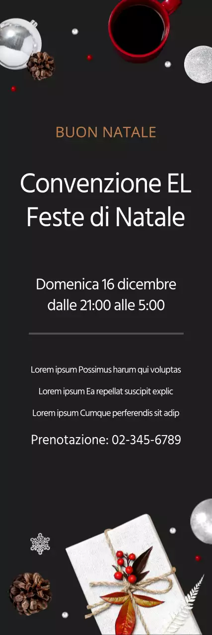 Feste di Natale