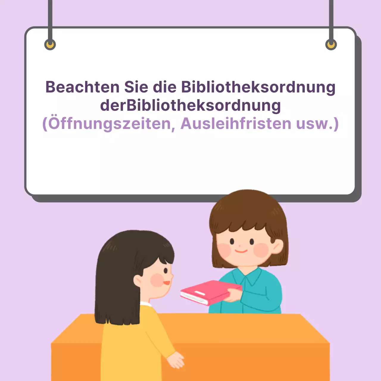 Dooclass Bibliotheksausweis Nachrichten