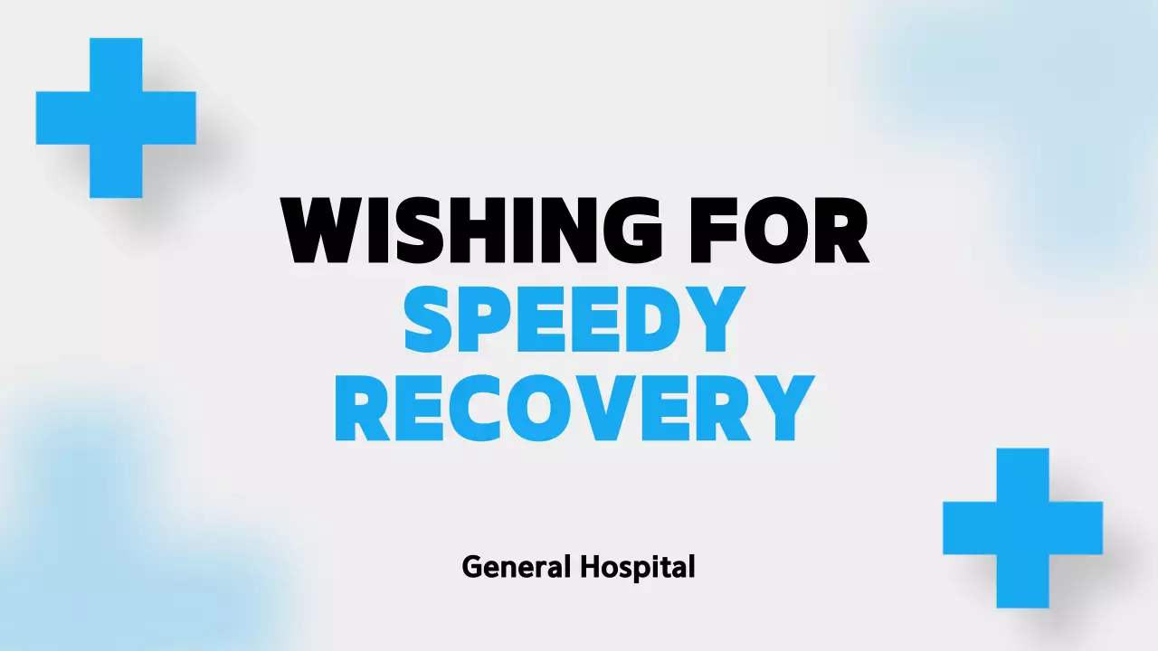 Blue Clean Hospital Guide Presentation