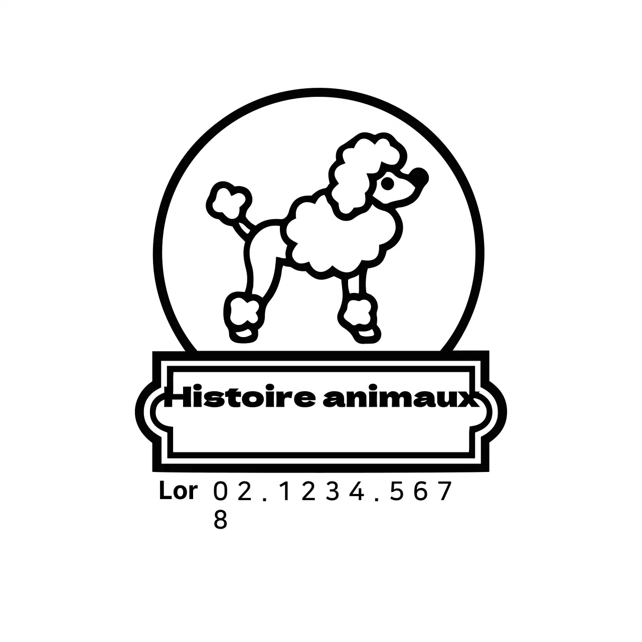 Histoire d'animaux