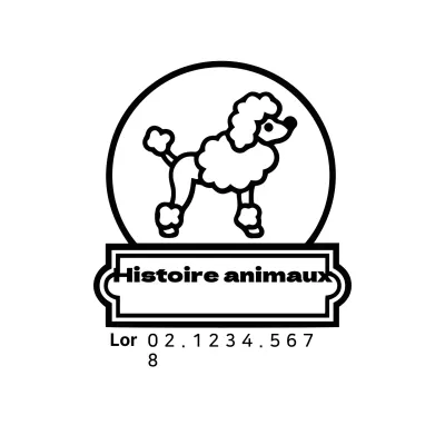 Histoire d'animaux