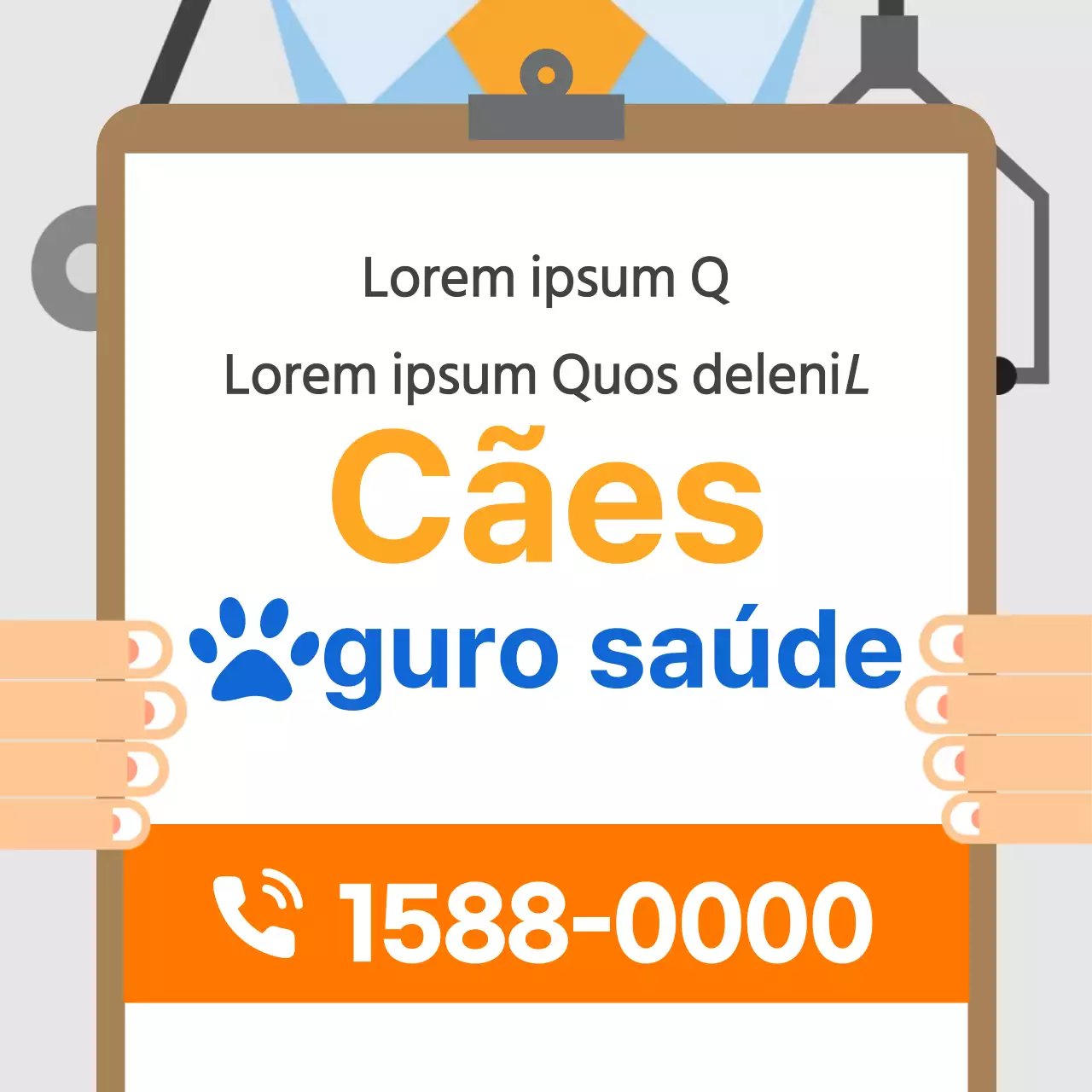 Seguro de saúde para cães