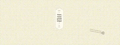 Caffè a scacchi gialli