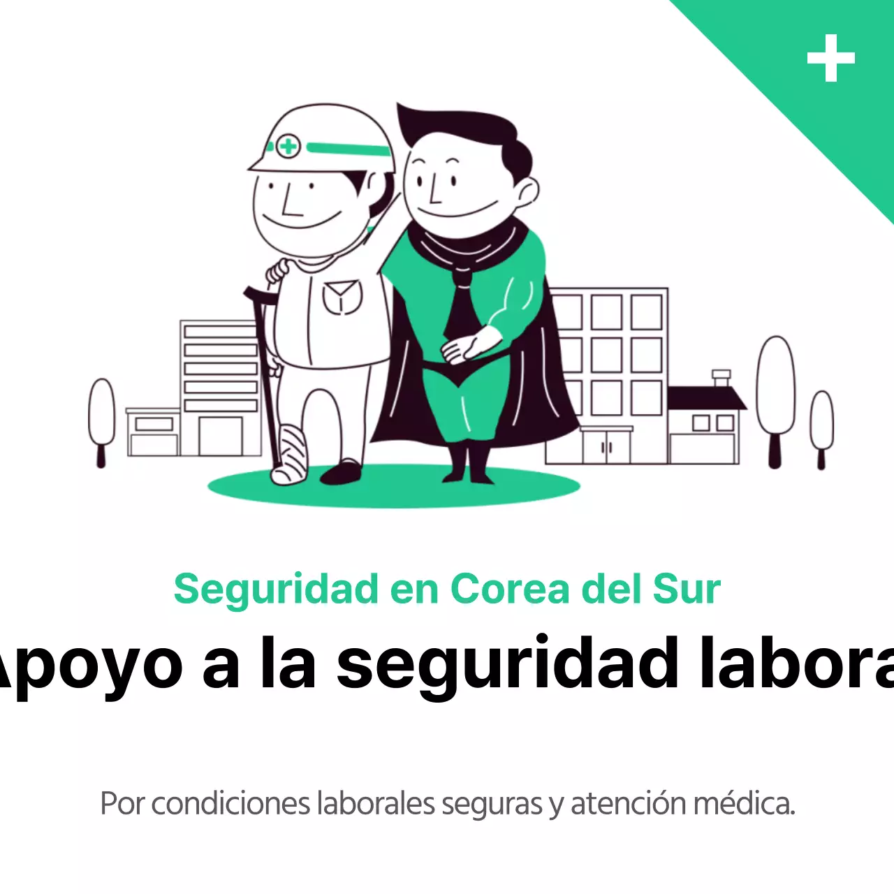 Juntos por un mundo feliz