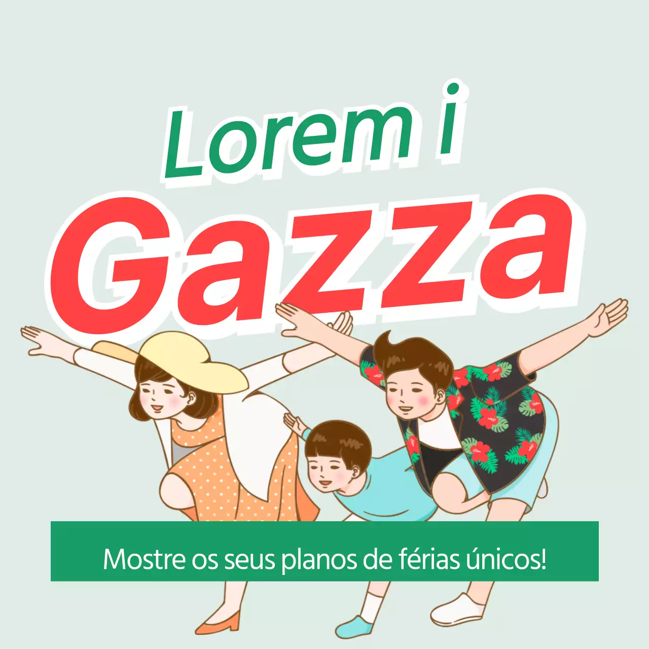 Férias de verão