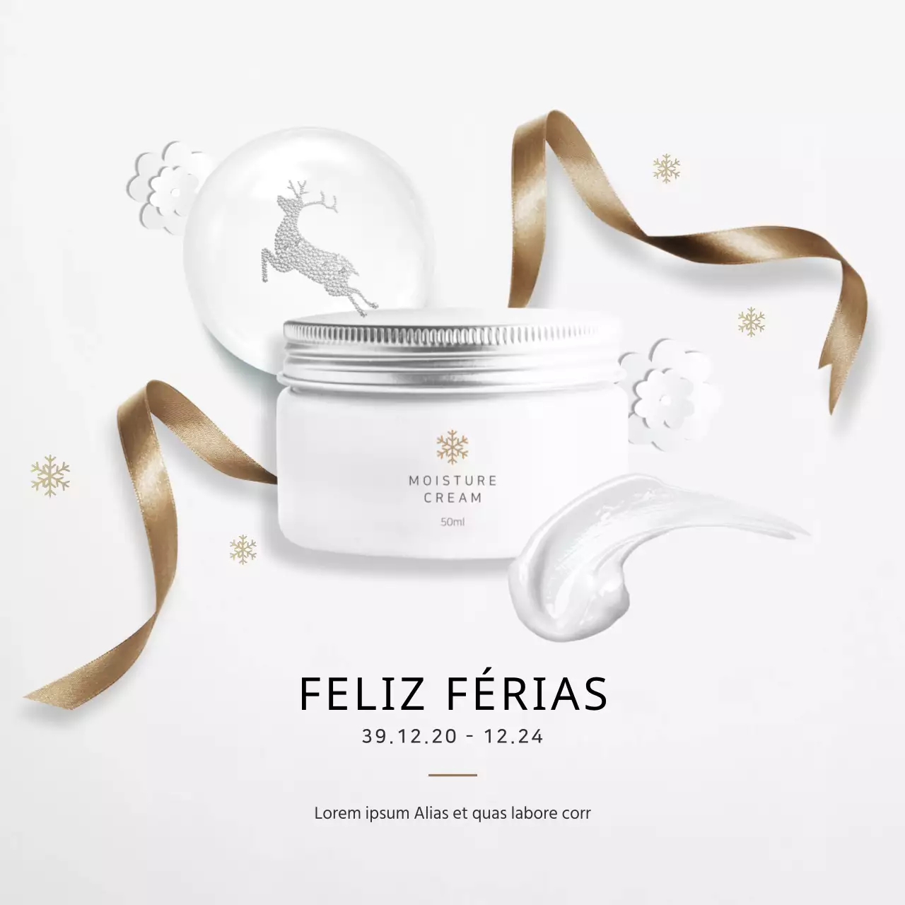 Boas Festas