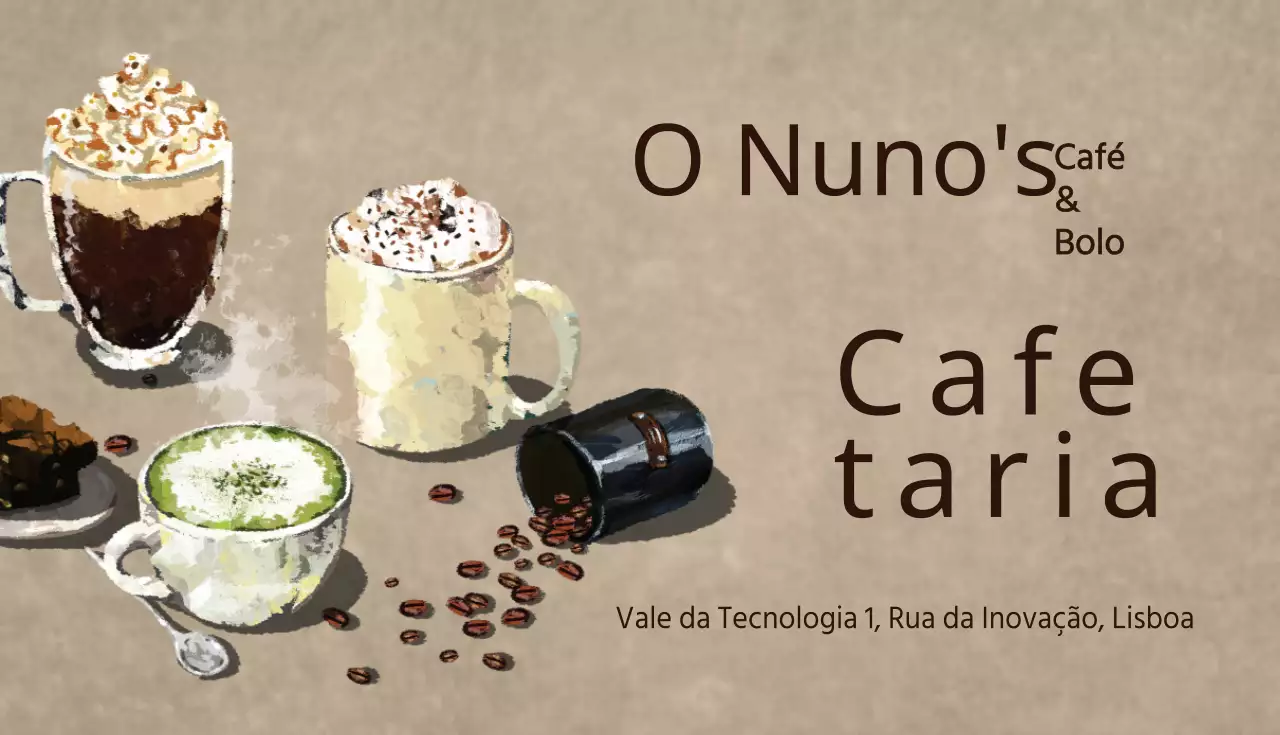 Café Norris