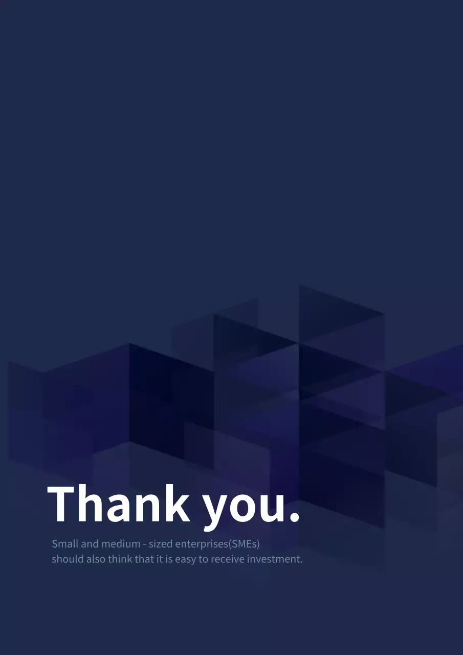 ネイビー シンプル ビジネス 企画書 文書フォーム