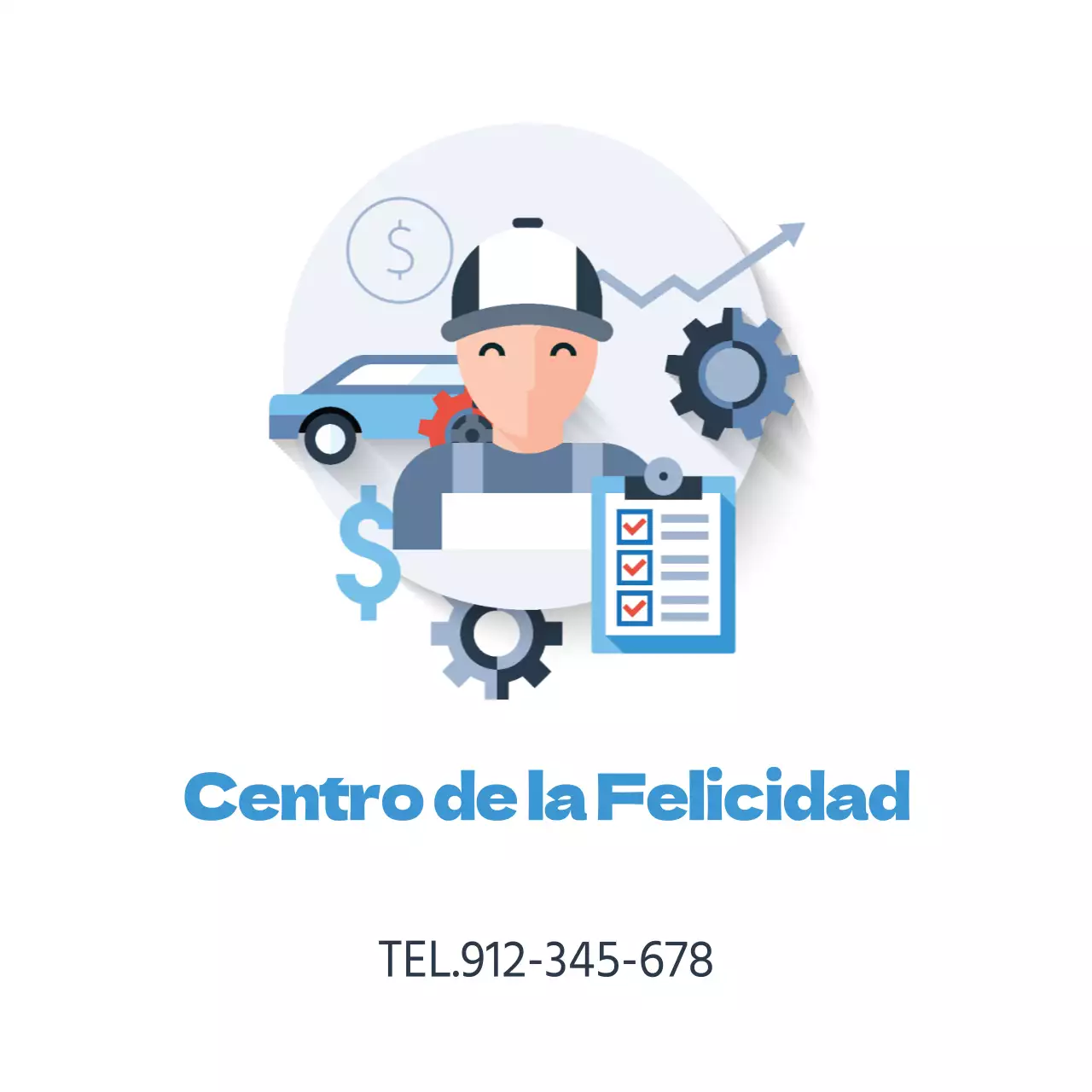 Felicidad