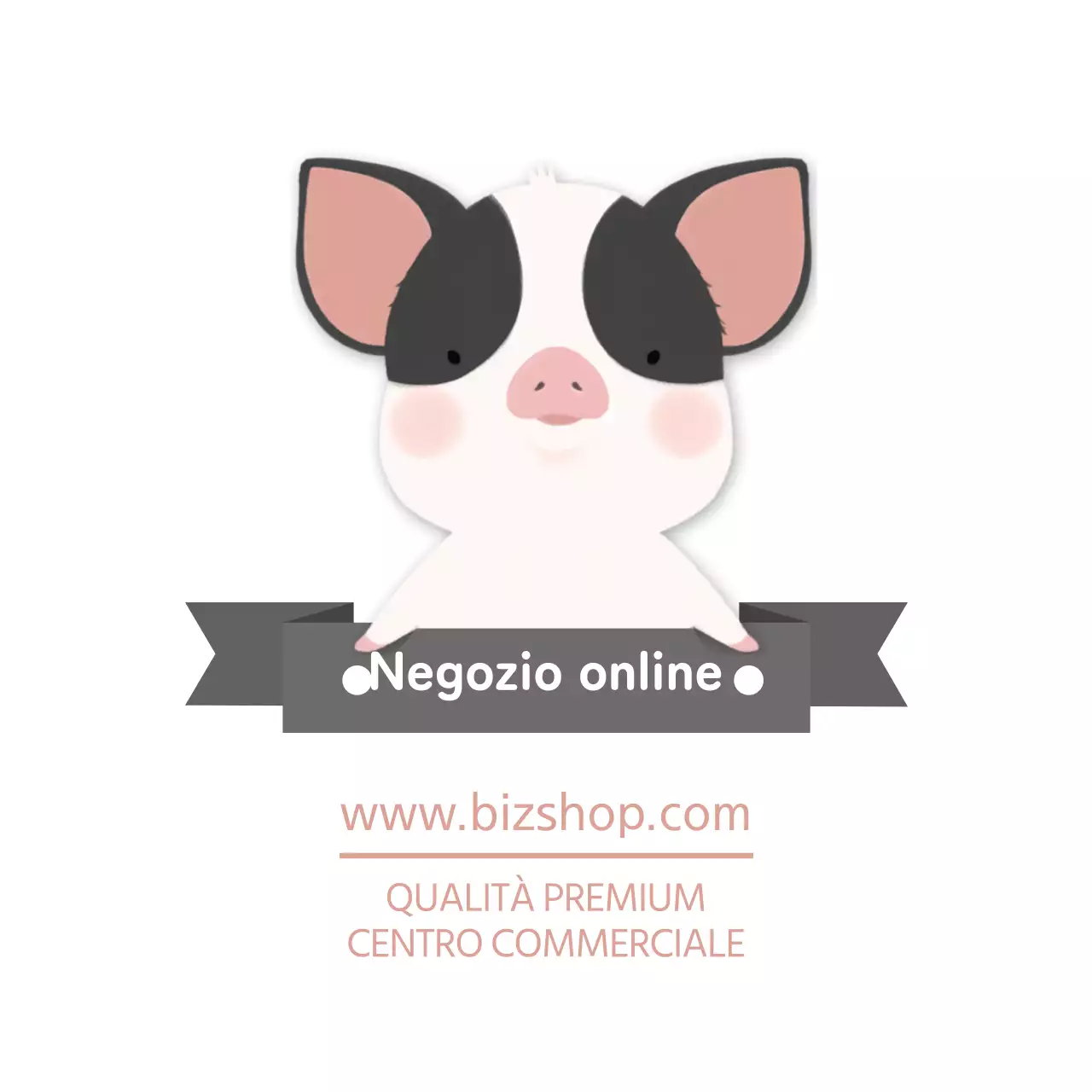 negozio online