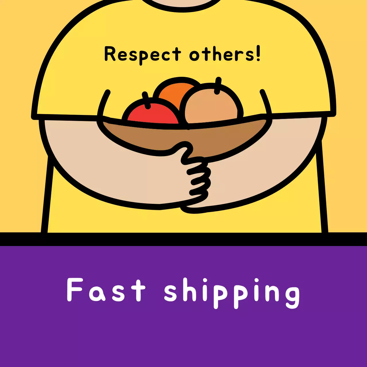 Shipping