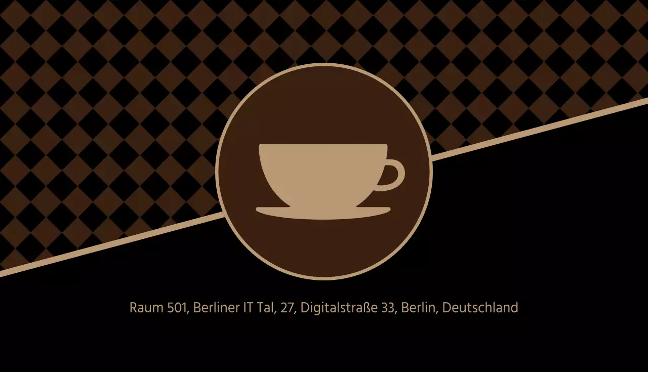 Kaffeehäuser