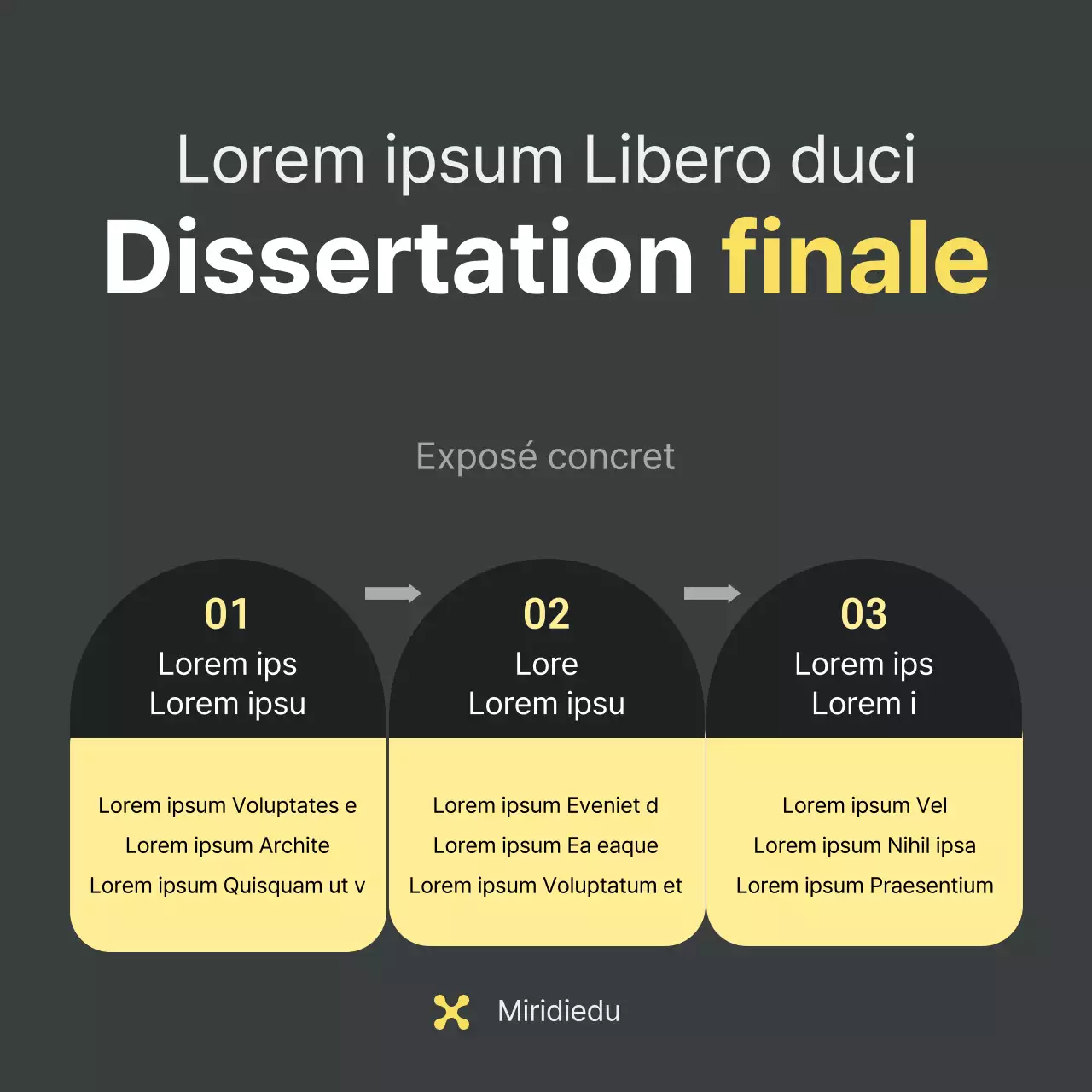 École de rédaction d'essais