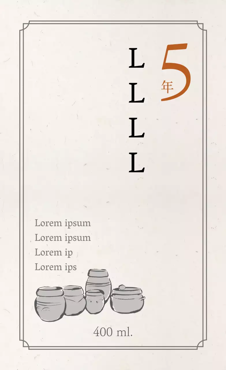 Sencillos productos de otoño sobre un fondo de textura vintage