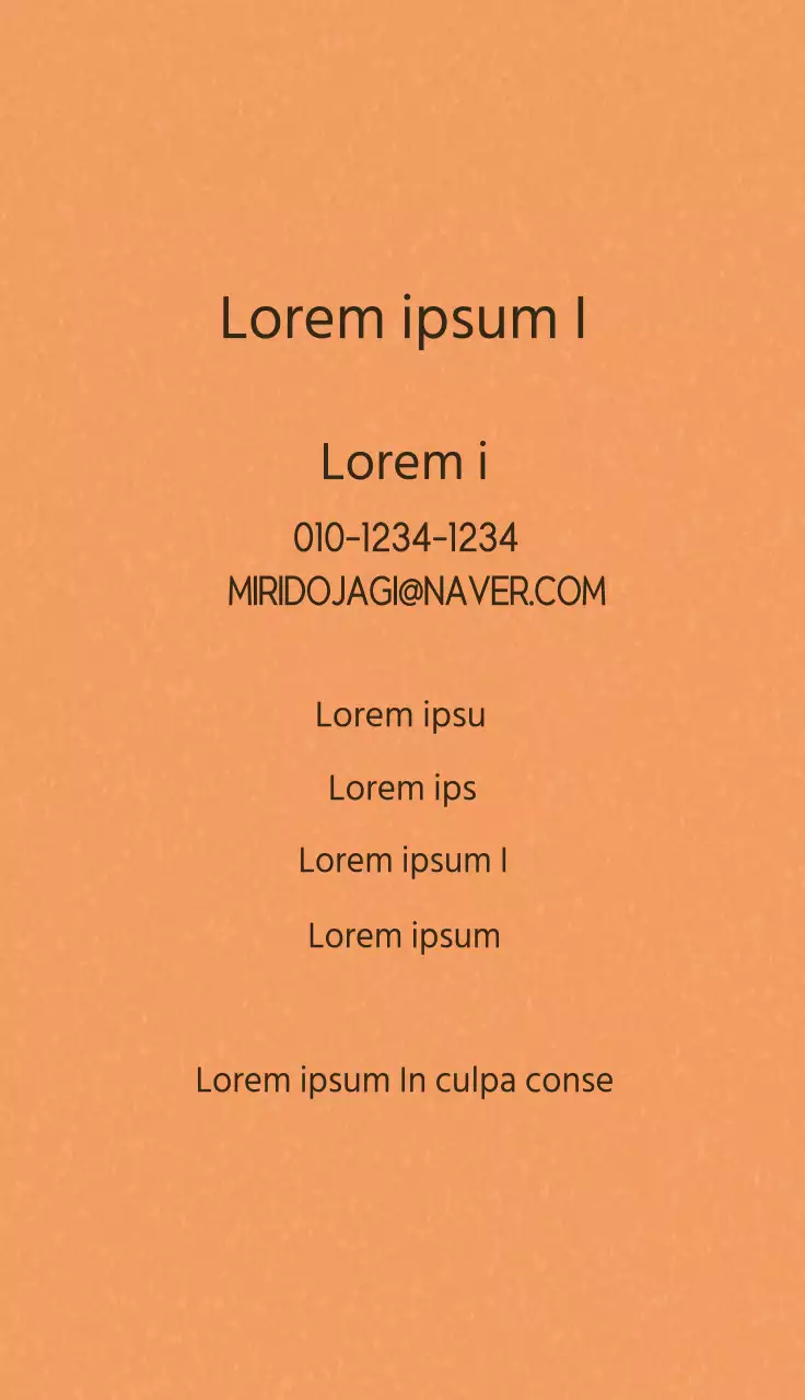 Nette pottenbakkerswerkplaats met oranje illustratie