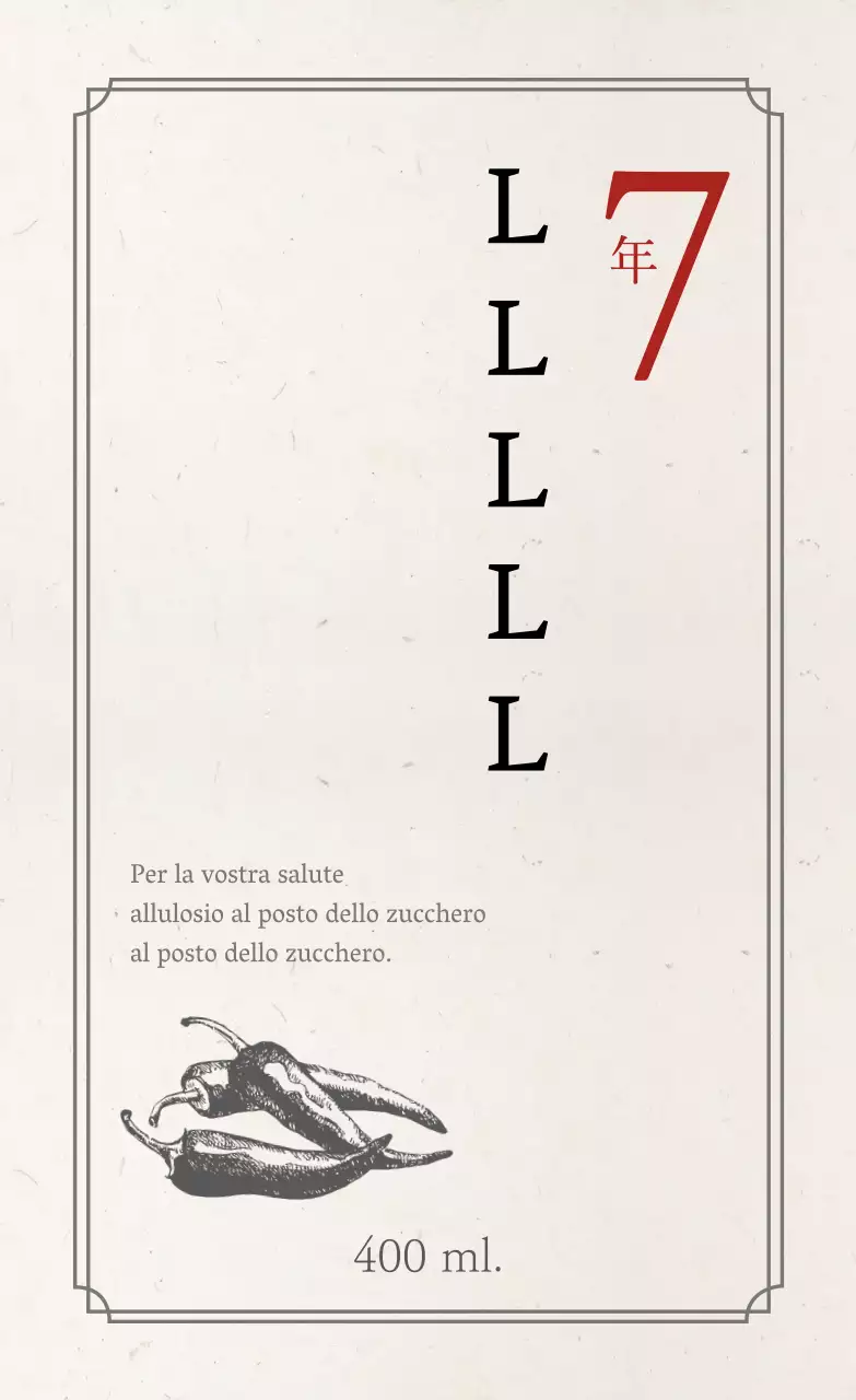 Semplici prodotti autunnali su uno sfondo con texture vintage