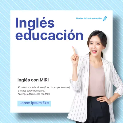 Educación_Inglés