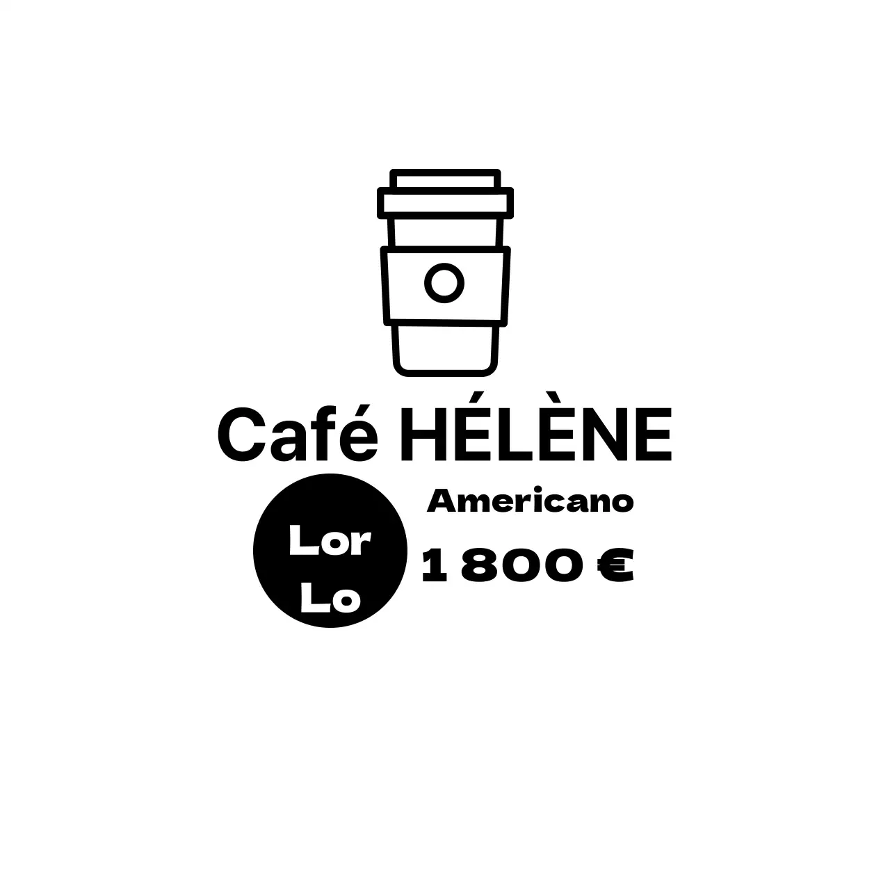 Les meilleurs cafés