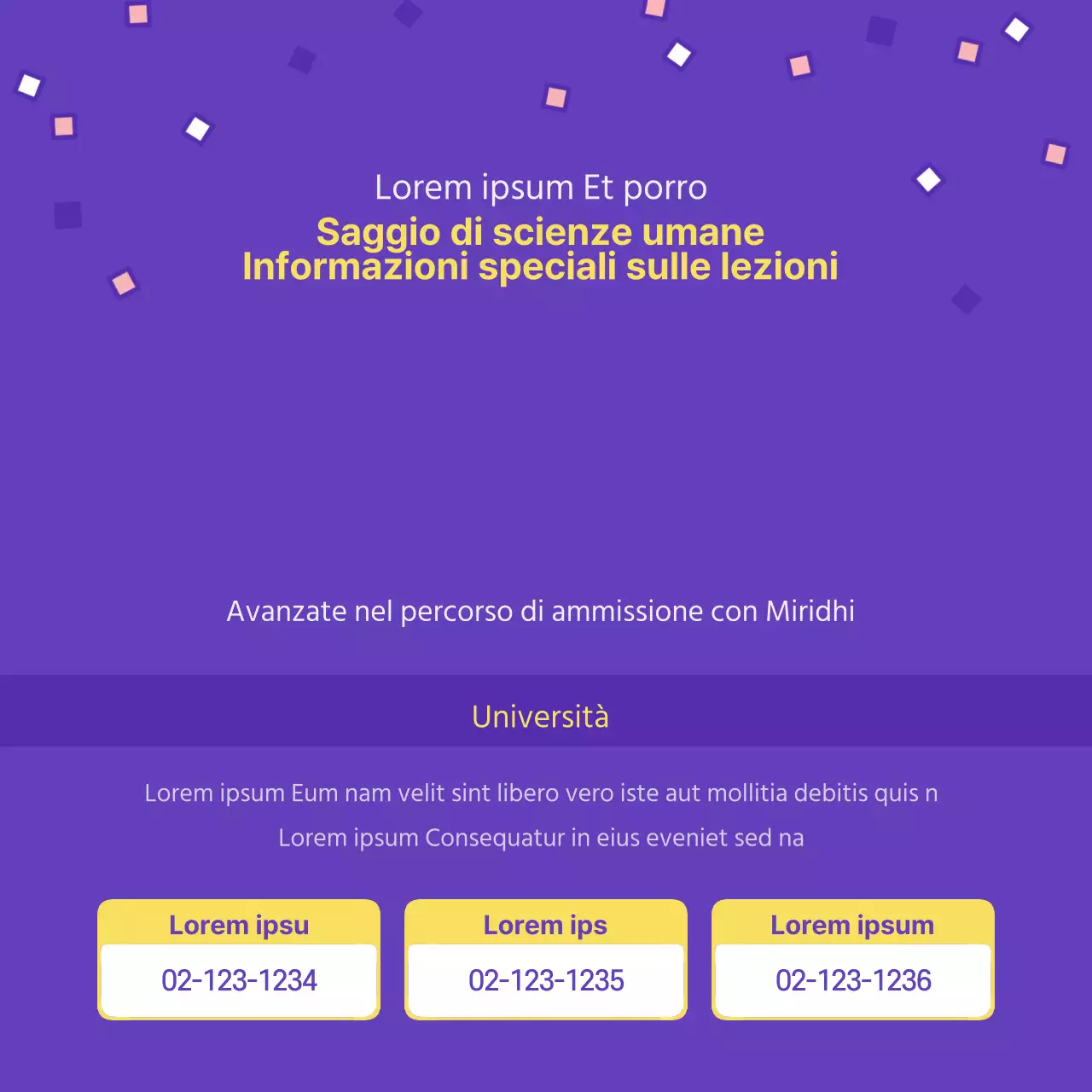 Scuola di scrittura di saggi