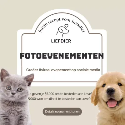 Beige Hond Dier Gezondheid Gerst Recept LovePet Voedingssnoepjes Evenement