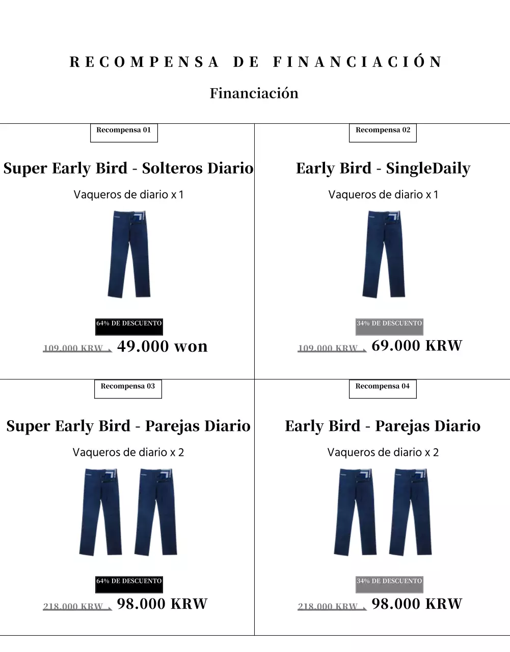 WadizAccesorios de modaDetalles