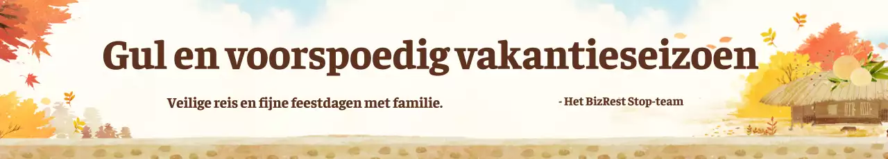 Chuseok Chagot_Garo vaandel